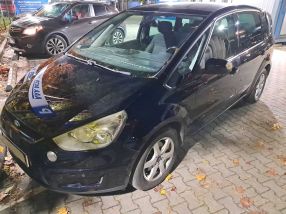 Ford S-Max - 2006