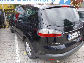 Ford S-Max - 2006