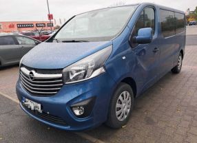 Opel Vivaro - 2019
