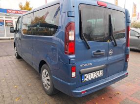 Opel Vivaro - 2019