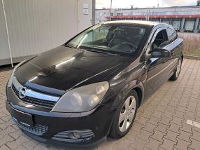 Opel Astra - 2009