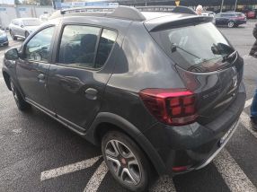 Dacia Sandero - 2019