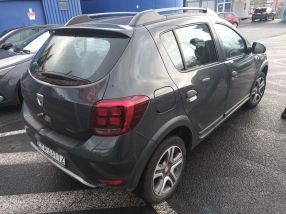 Dacia Sandero - 2019