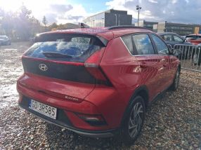 Hyundai Bayon - 2024