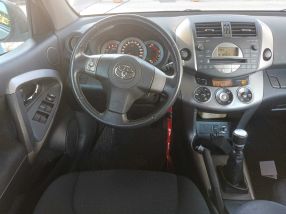 Toyota RAV 4 - 2006
