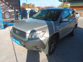 Toyota RAV 4 - 2006