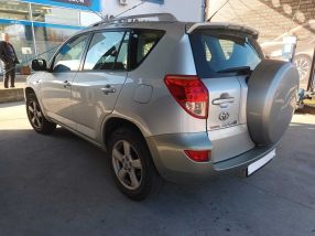 Toyota RAV 4 - 2006