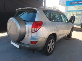 Toyota RAV 4 - 2006