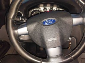 Ford Focus - 2009