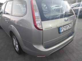 Ford Focus - 2009