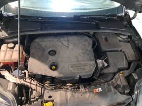 Ford Focus - 2012