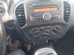 Nissan Juke - 2012