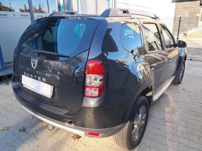 Dacia Duster - 2014