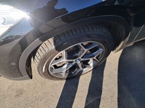 BMW X1 - 2017