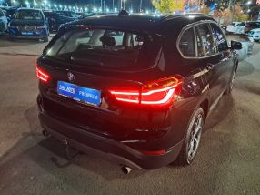 BMW X1 - 2017
