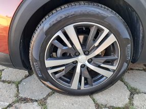 Peugeot 3008 - 2020