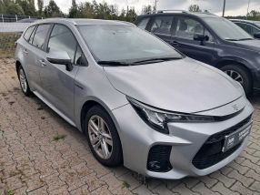 Suzuki Swace - 2023