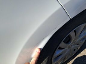 Renault Clio - 2016