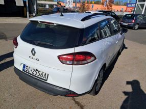 Renault Clio - 2016