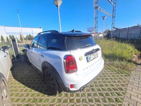 MINI Countryman - 2019