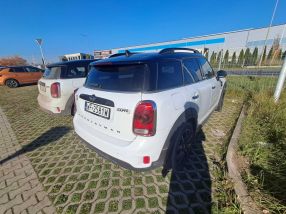 MINI Countryman - 2019