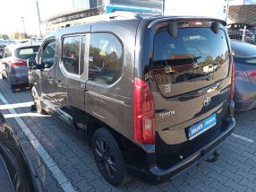 Toyota ProAce City Verso - 2020