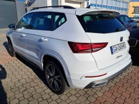 Seat Ateca - 2022