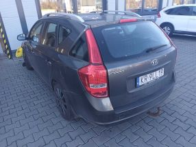 Kia Ceed - 2010