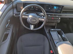 Hyundai Tucson - 2024