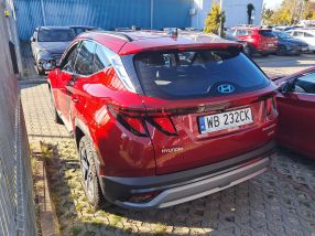 Hyundai Tucson - 2024