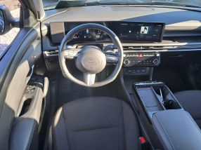 Hyundai Tucson - 2024