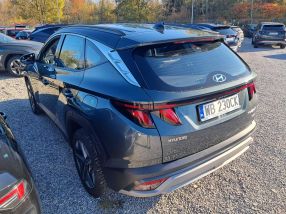 Hyundai Tucson - 2024