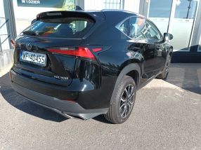 Lexus NX - 2018