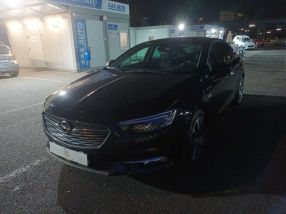 Opel Insignia - 2017