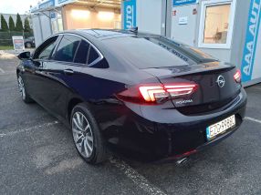 Opel Insignia - 2017