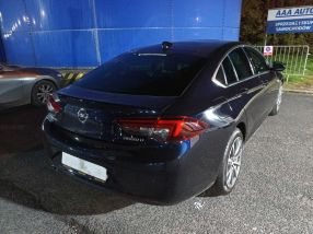 Opel Insignia - 2017