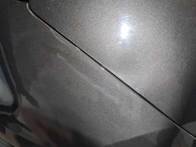 Nissan Qashqai - 2016