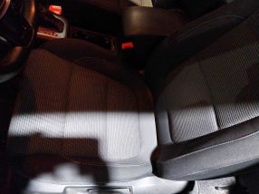 Volkswagen Sharan - 2018