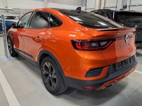 Renault Arkana - 2022