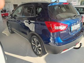 Suzuki SX4 S-Cross - 2017
