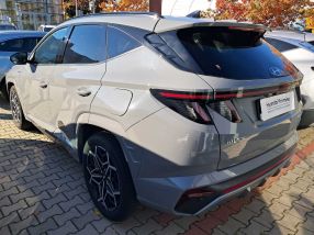 Hyundai Tucson - 2023