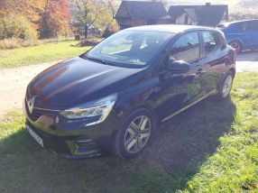 Renault Clio - 2020