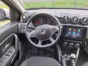 Dacia Duster - 2021