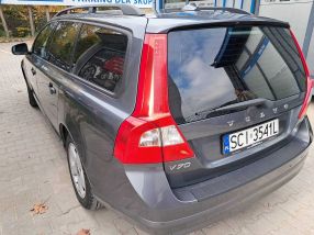 Volvo V70 - 2009