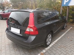Volvo V70 - 2009