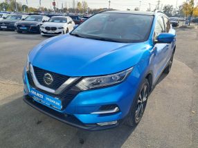 Nissan Qashqai - 2018