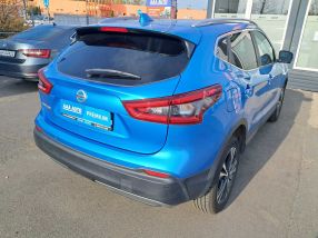 Nissan Qashqai - 2018
