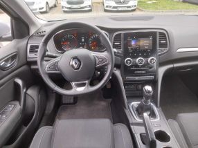 Renault Megane - 2021
