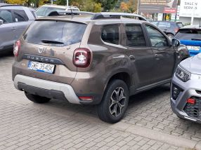 Dacia Duster - 2019