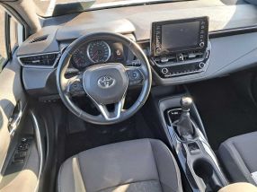 Toyota Corolla - 2022